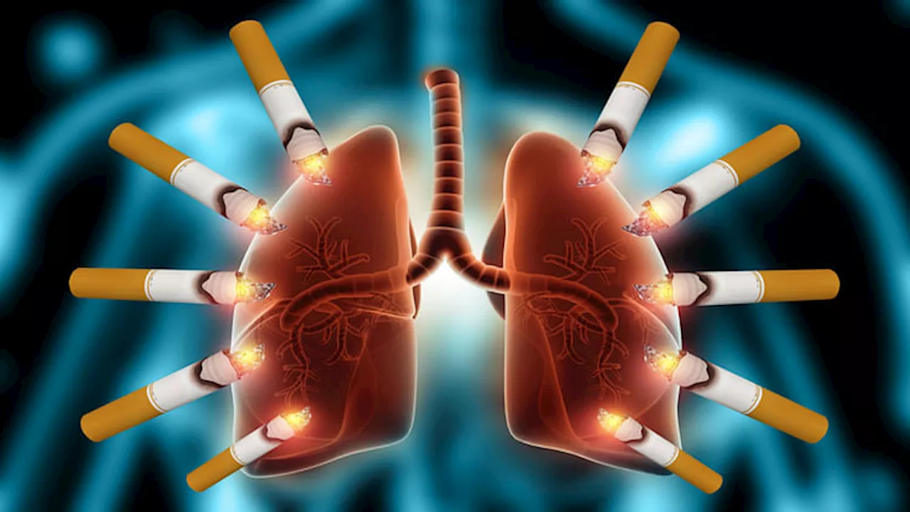 Lungs Cancer: धूम्रपान से फेफड़ों के कैंसर का खतरा, फिर सिगरेट न पीने वाले लोग क्यों हो रहे हैं इसका शिकार?