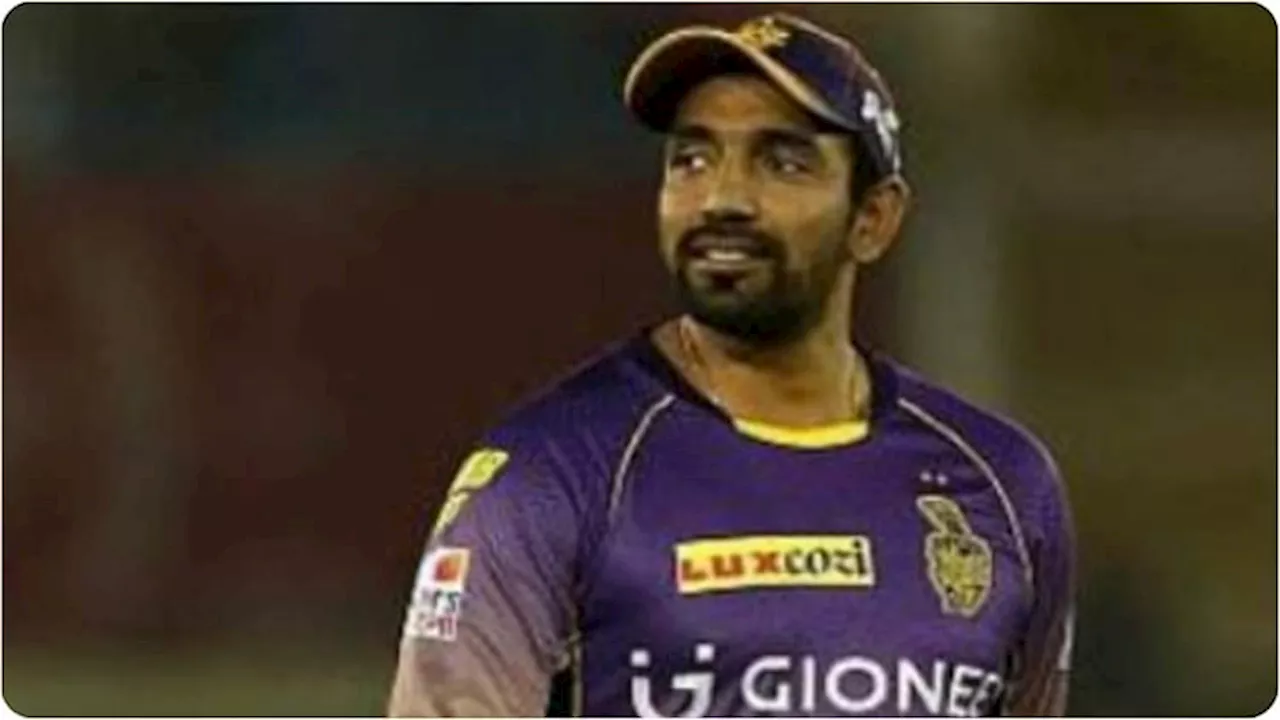 Robin Uthappa: पूर्व बल्लेबाज उथप्पा के खिलाफ जारी हुआ गिरफ्तारी वारंट, ईपीएफ योगदान में धोखाधड़ी का आरोप