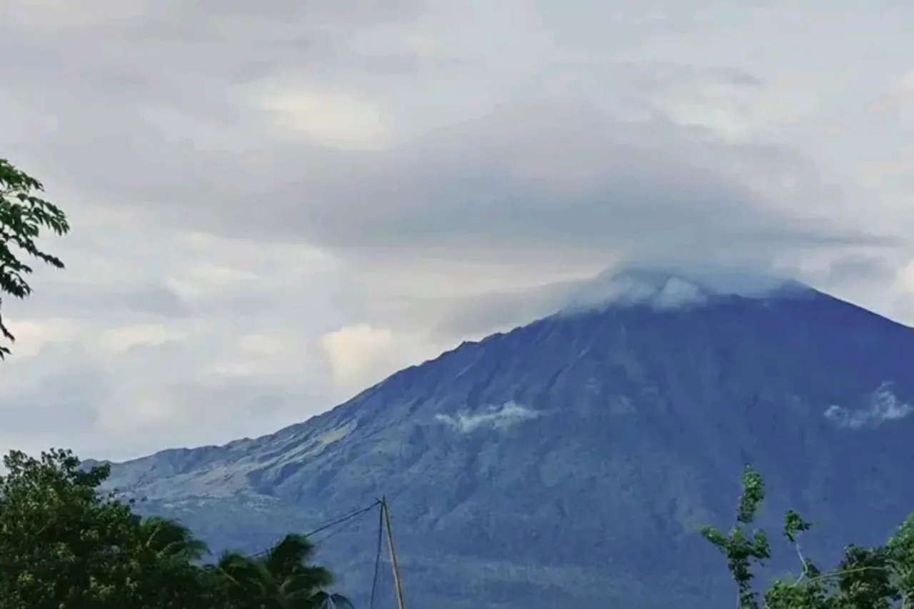 TNGR: Pendakian Gunung Rinjani ditutup 1 Januari hingga 2 Apri 2025