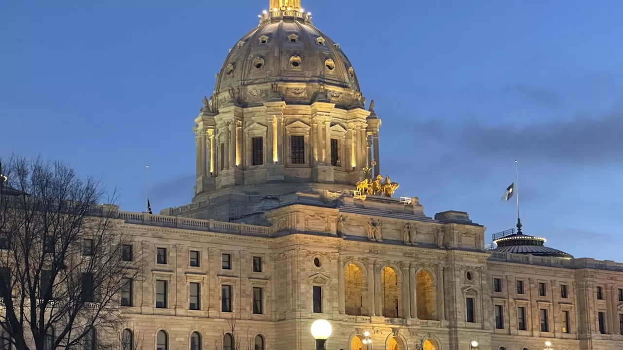 A court ruling could tip the majority to Republicans in the Minnesota House