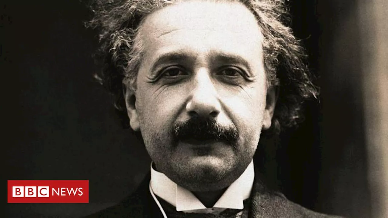 Física: a radical teoria pós-quântica, que tenta responder o que Einstein não conseguiu