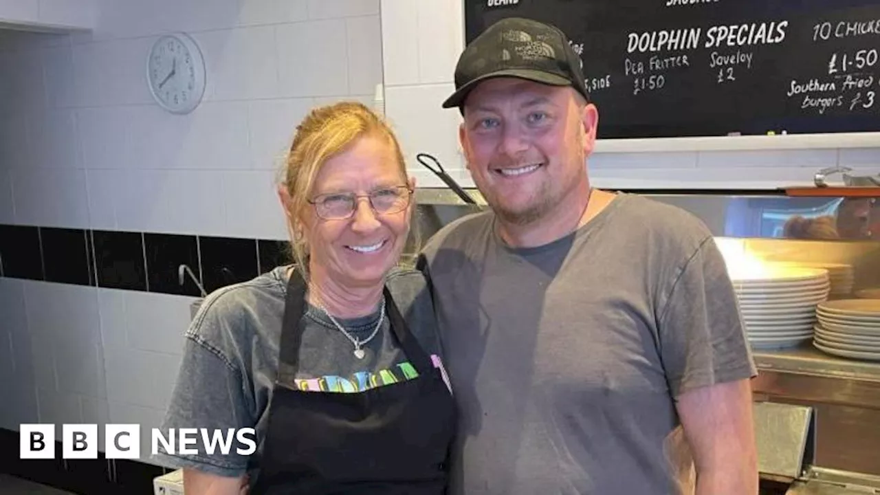 Fleetwood fish and chip shop closes after 123 years