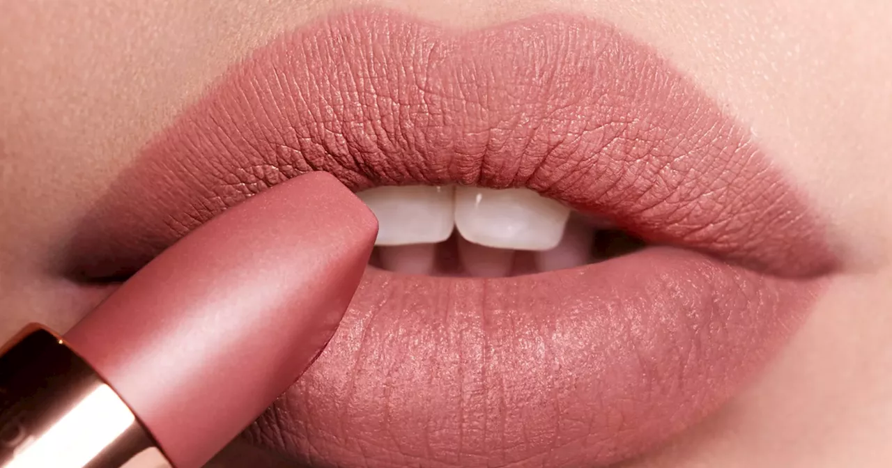 Shoppers can get Charlotte Tilbury's Pillow Talk lipstick for £12 in deal