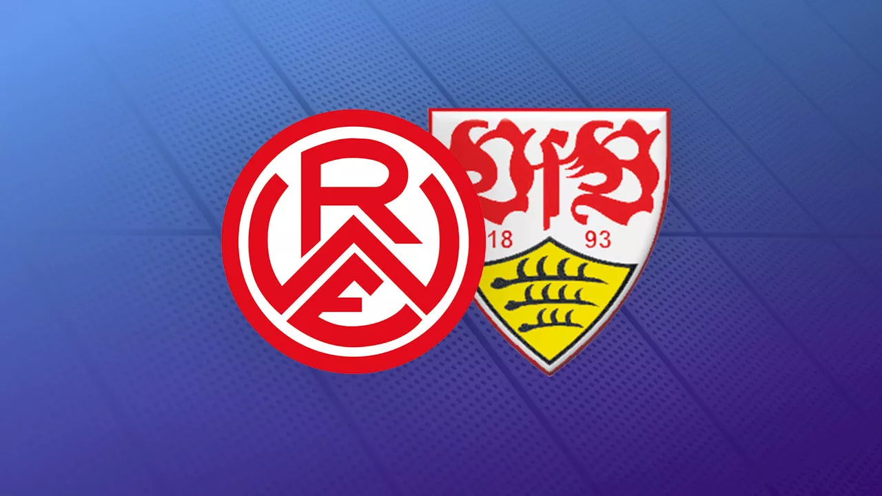 3. Liga: Rot-Weiss Essen und VfB Stuttgart II liefern packendes 2:2