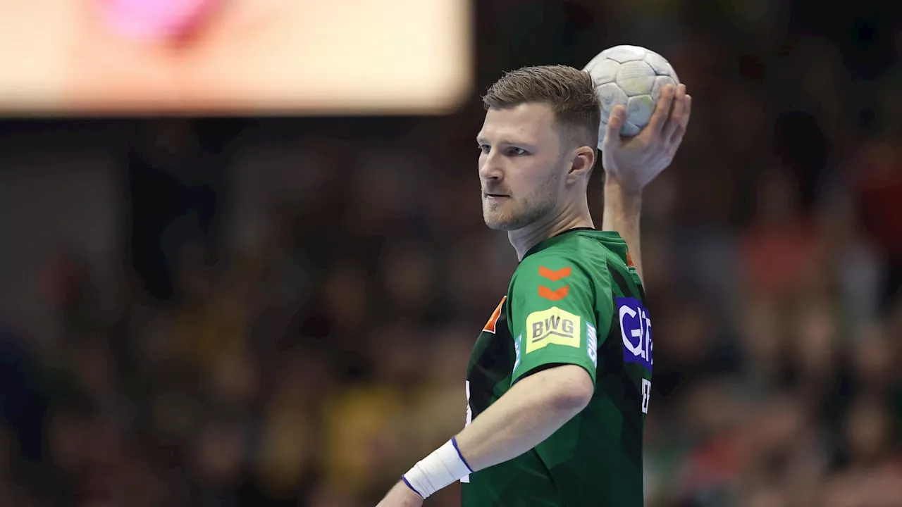 Handball: SC Magdeburg sagt Bundesliga-Spiel gegen Eisenach ab