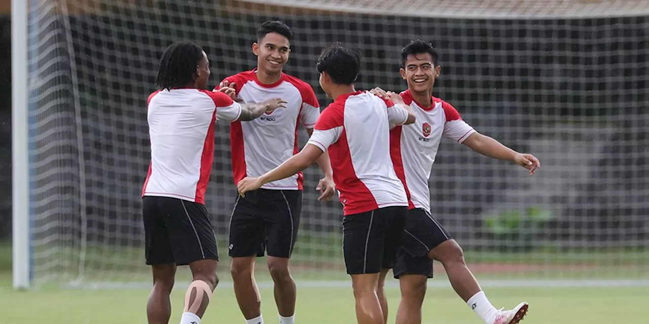 Jadwal Pertandingan & Link Live Streaming Timnas Indonesia Hari Sabtu, 21 Desember 2024: Home Vs Filipina