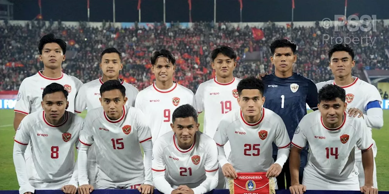 Jadwal Siaran Langsung Piala AFF 2024 di RCTI Hari Ini, Sabtu 21 Desember 2024