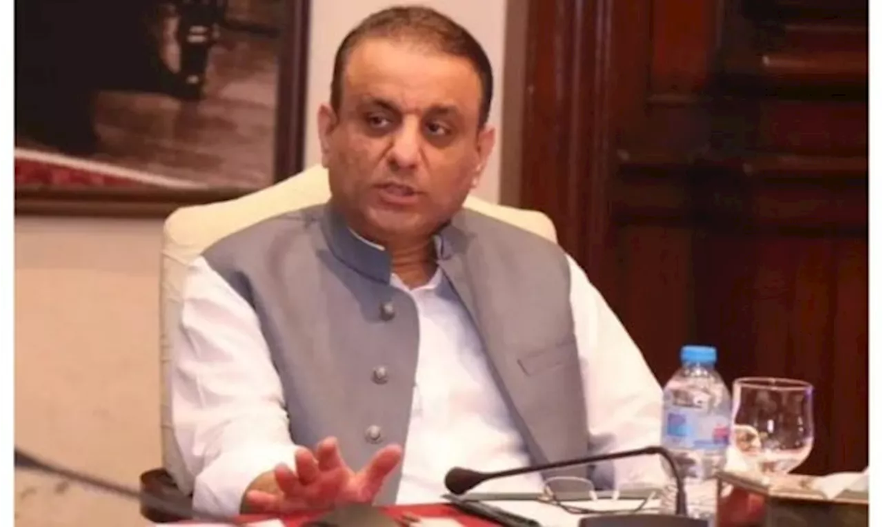 Aleem Khan terms resumption of PIA flights to Europe positive development