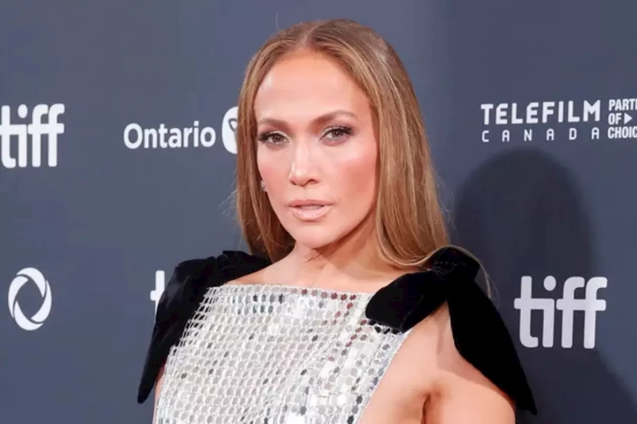 Jennifer Lopez shares how motherhood challenges influenced her role in ‘Unstoppable’