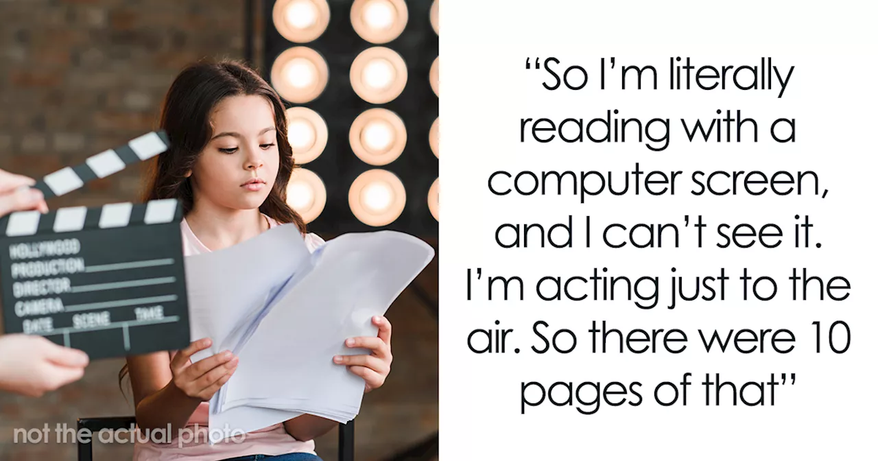 Woman Goes Viral For Highlighting The Reality Of Non Famous Actress’ Auditioning Process