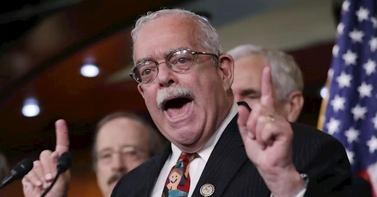 Dem Rep. Connolly to Pro-AOC Progressives: I’m Progressive, Not ‘Outside that Camp’