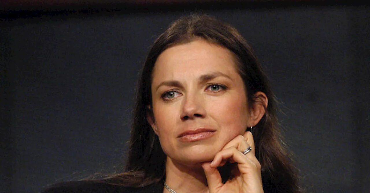 Justine Bateman Blasts ‘Shameful’ Hollywood Reporter Calling Her a ‘Well-Known Supporter’ of Trump