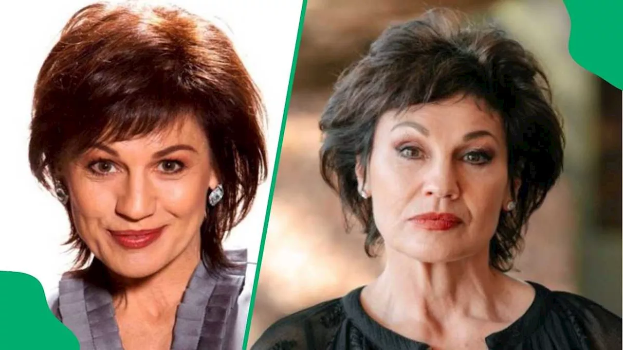 Former ‘Isidingo’ Star Michelle Botes Passes Away, Fans Mourn Actress Who Played Cherel De Villiers