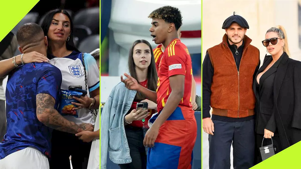 Infidelity, Ambitions, and Heartache: The Top 5 Most Heartbreaking Football Breakups of 2024