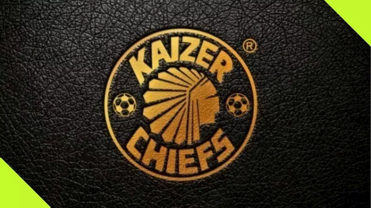 Kaizer Chiefs Announce the Passing of Another Club Legend, Send Tribute to Family