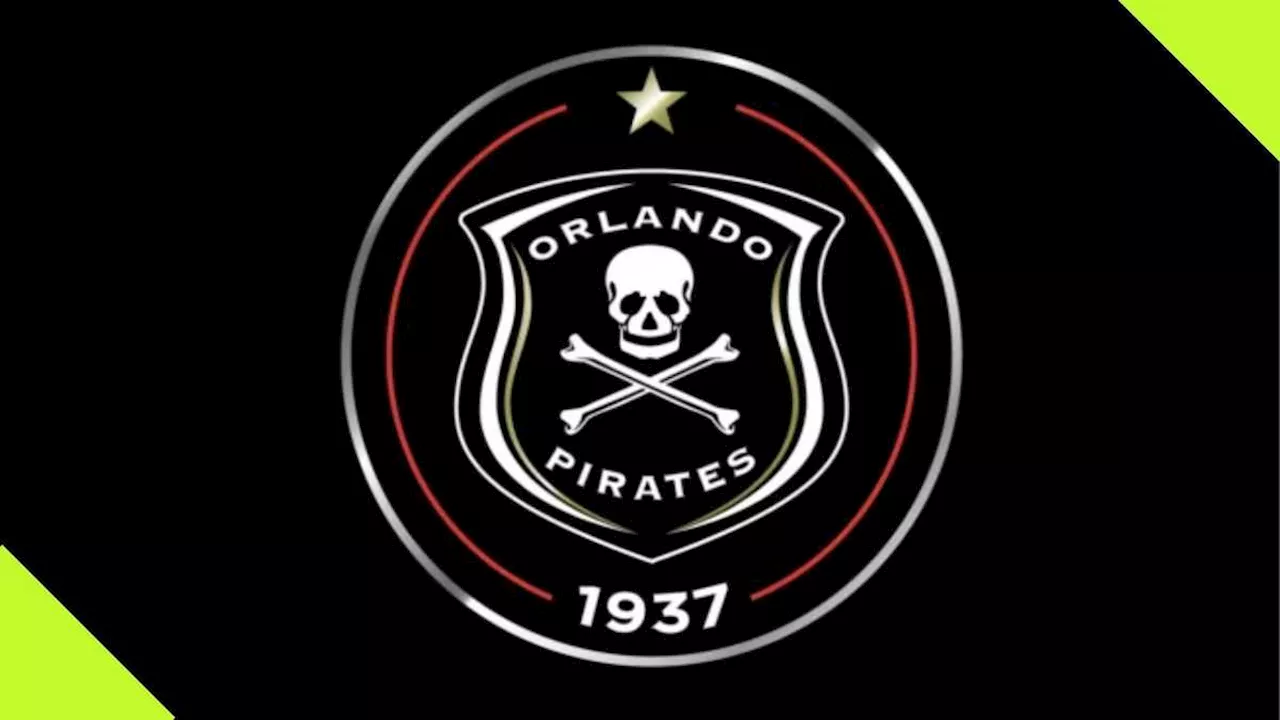 Orlando Pirates Announce the Death of Mofokeng, Send Tribute to Family, Friends