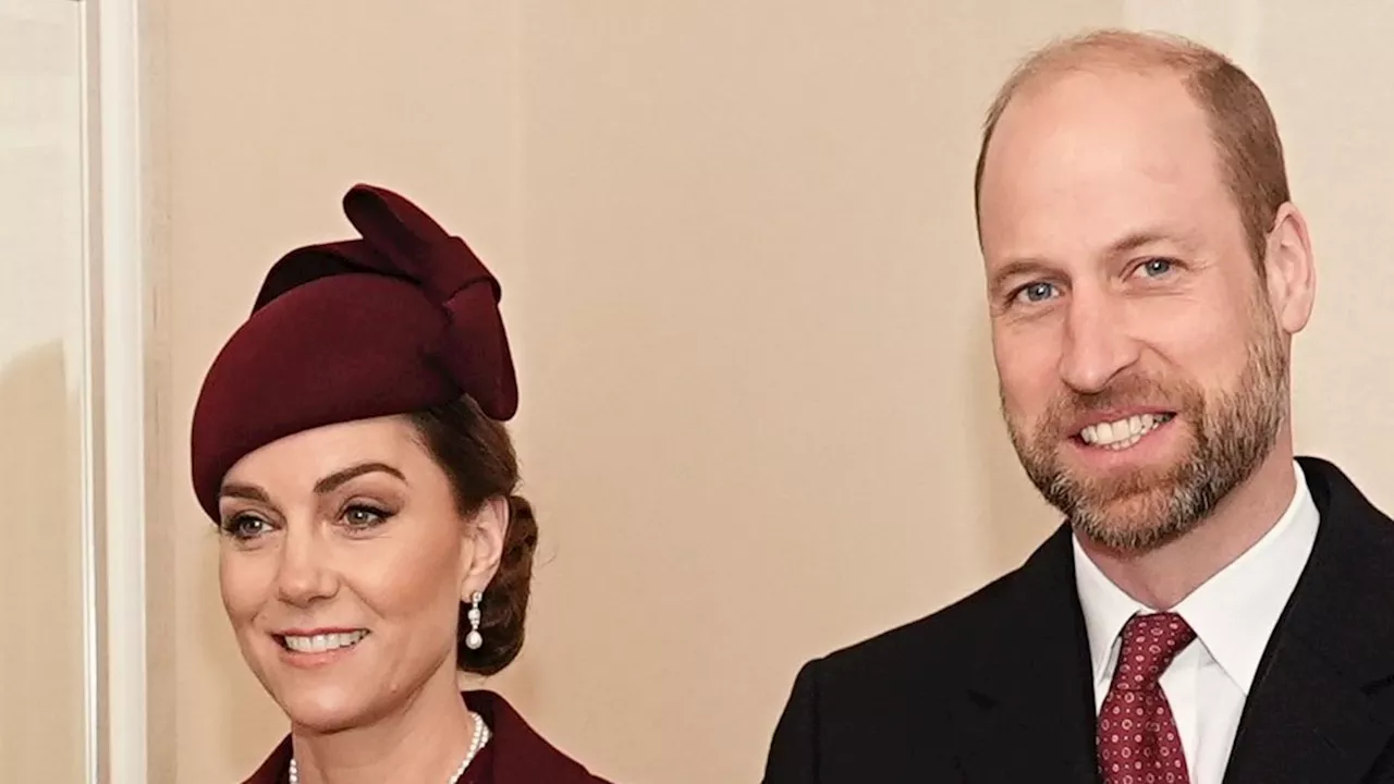 Prinz William und Prinzessin Kate: Neues Hilfsprojekt für Menschen in ländlichen Regionen