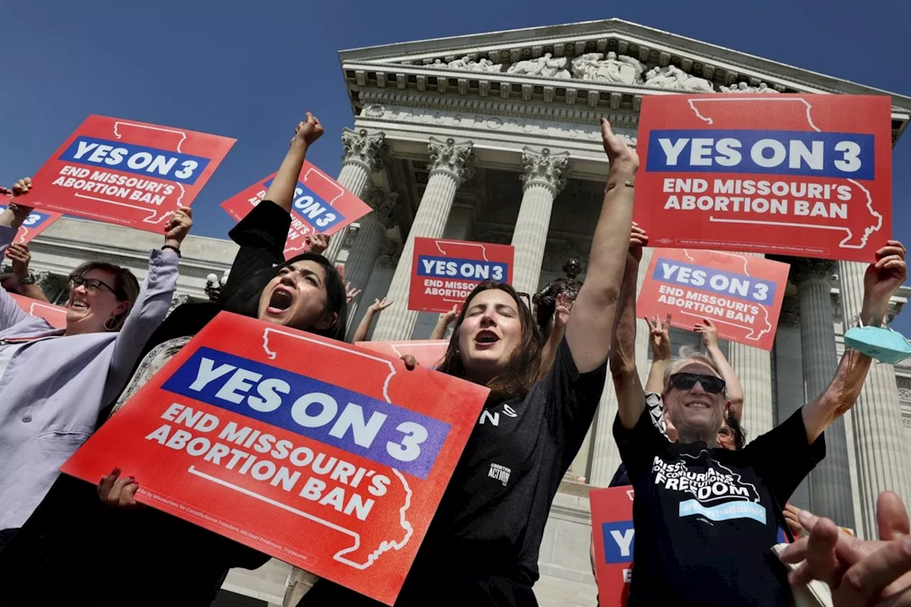 A Missouri judge says the state’s abortion ban isn’t enforceable, ensuring legal abortions