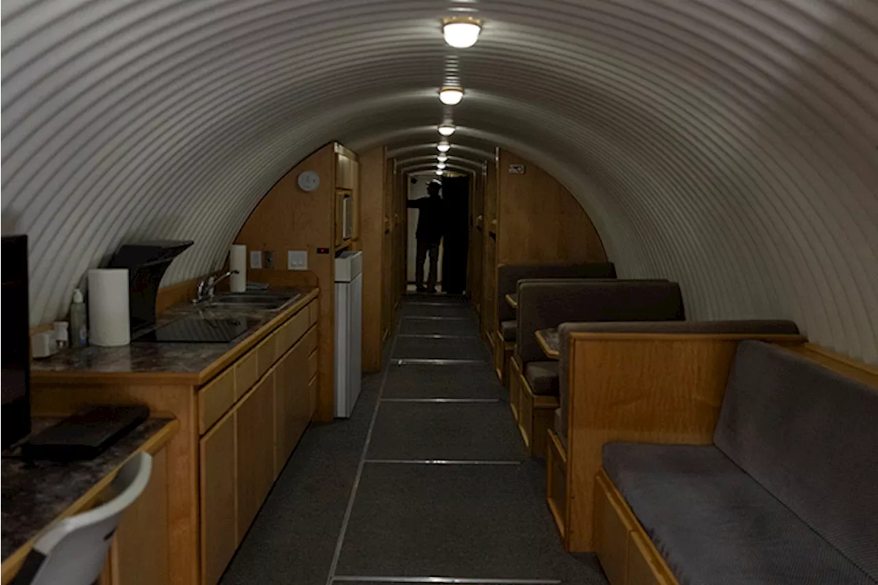 Rising nuclear threats drive surge in private bunker sales amid global security concerns