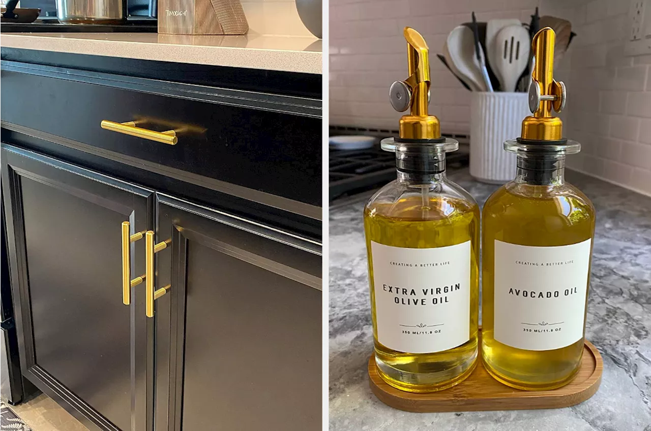 Here Are 33 Kitchen Upgrades You'll Never Regret Adding To Your Cart