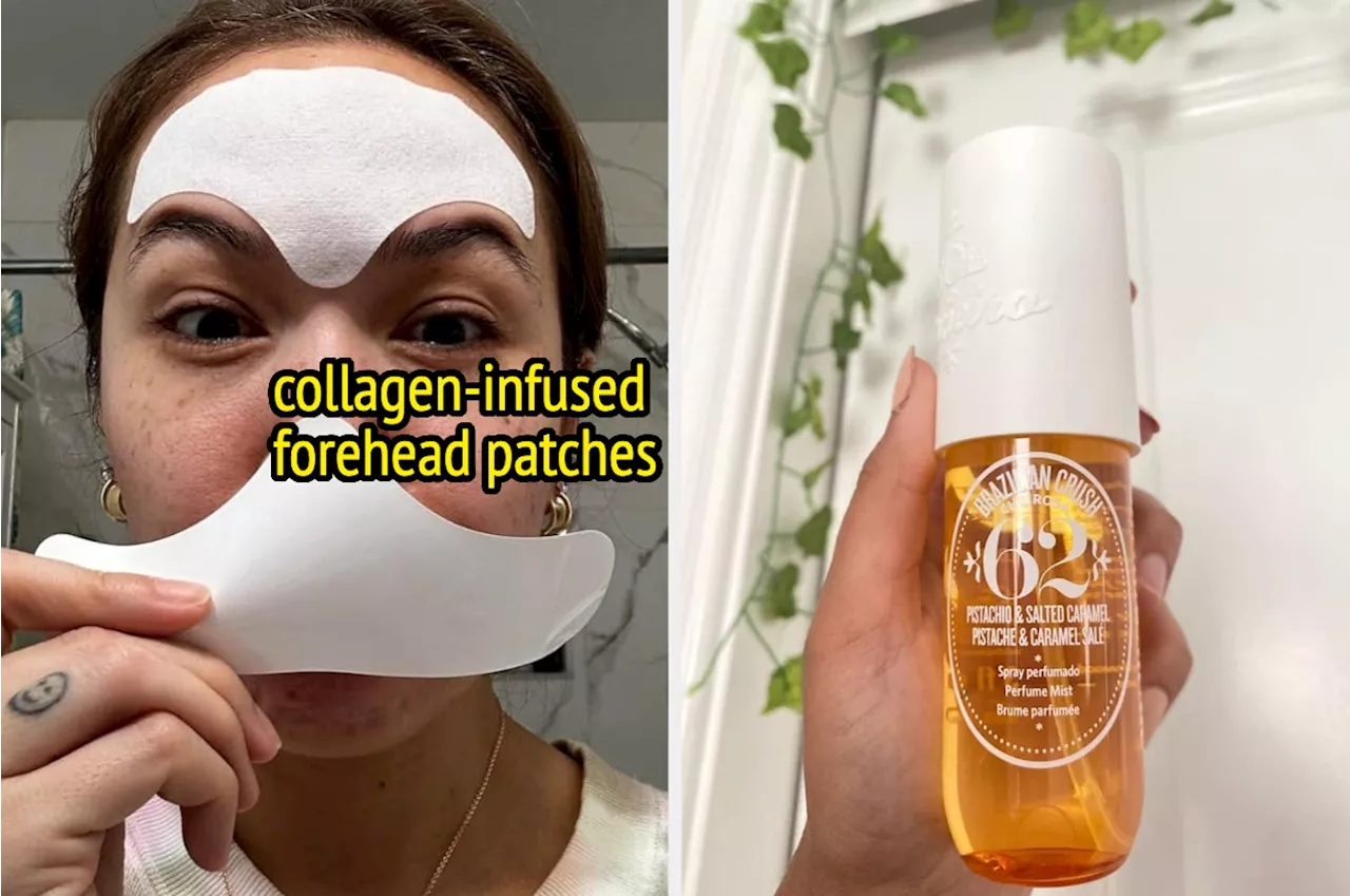 I Rounded Up 35 Of TikTok’s Best Beauty Products So You Don’t Have To Scroll Yourself