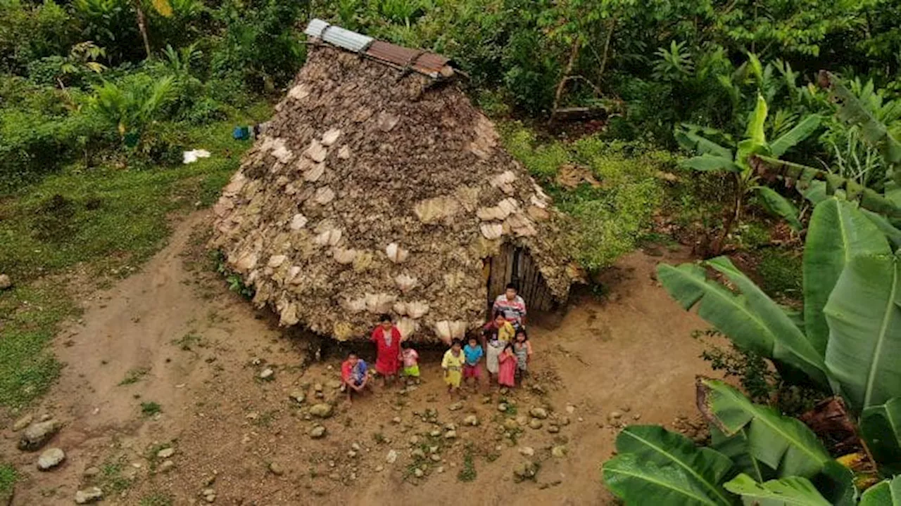 Corte CIDH condena a Colombia por vulnerar derechos del pueblo indígena U’wa