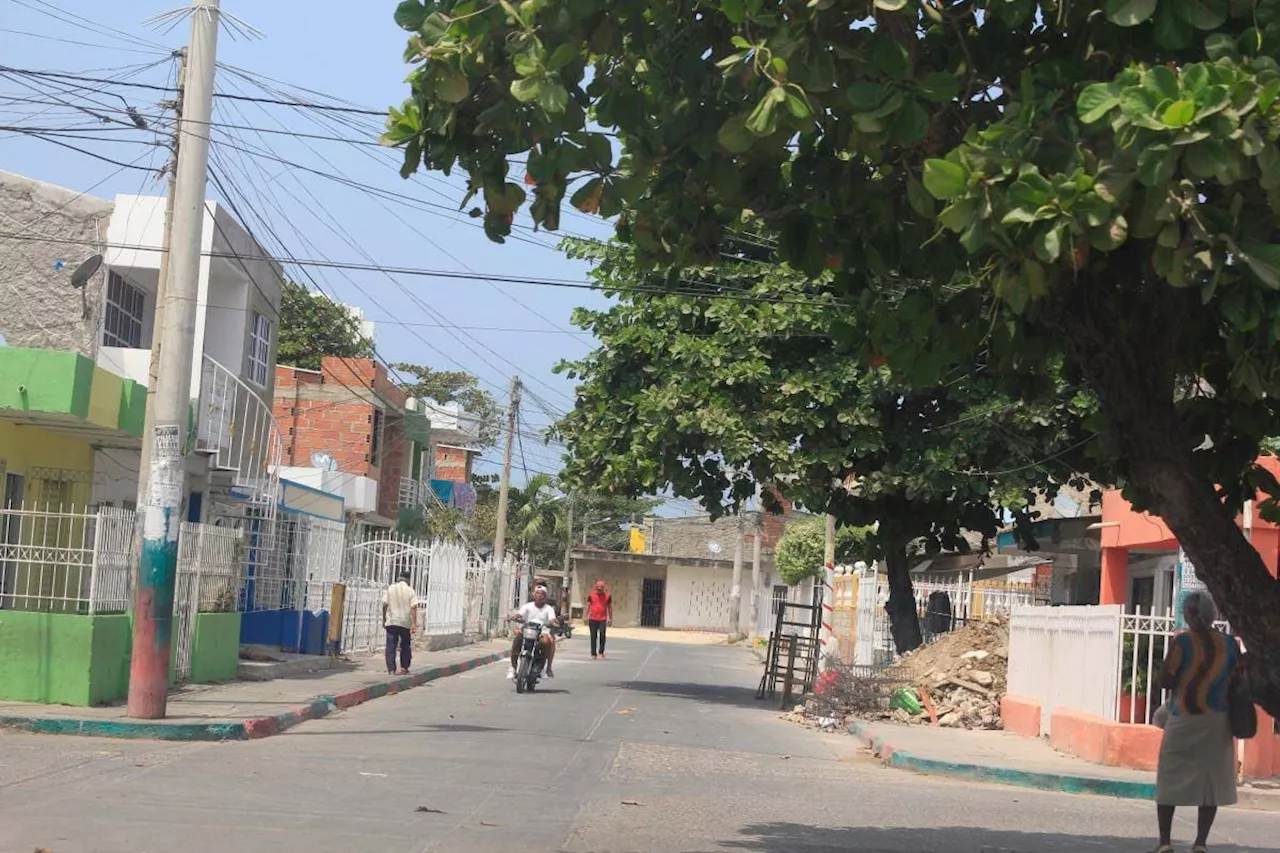 Hombre fue asesinado por sicarios en la terraza de su casa en Cartagena