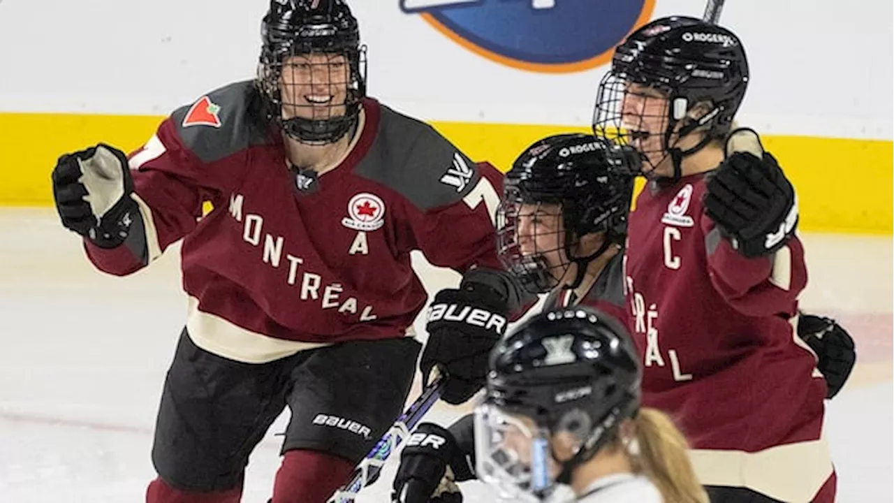 PWHL game in Vancouver could be test run for possible expansion team