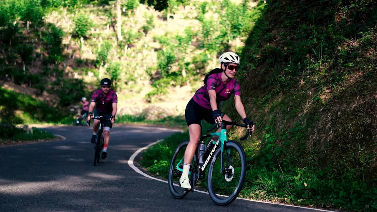 Luxury cycling in Sri Lanka: Epic ride offers plentiful scenic, cultural, and culinary delights