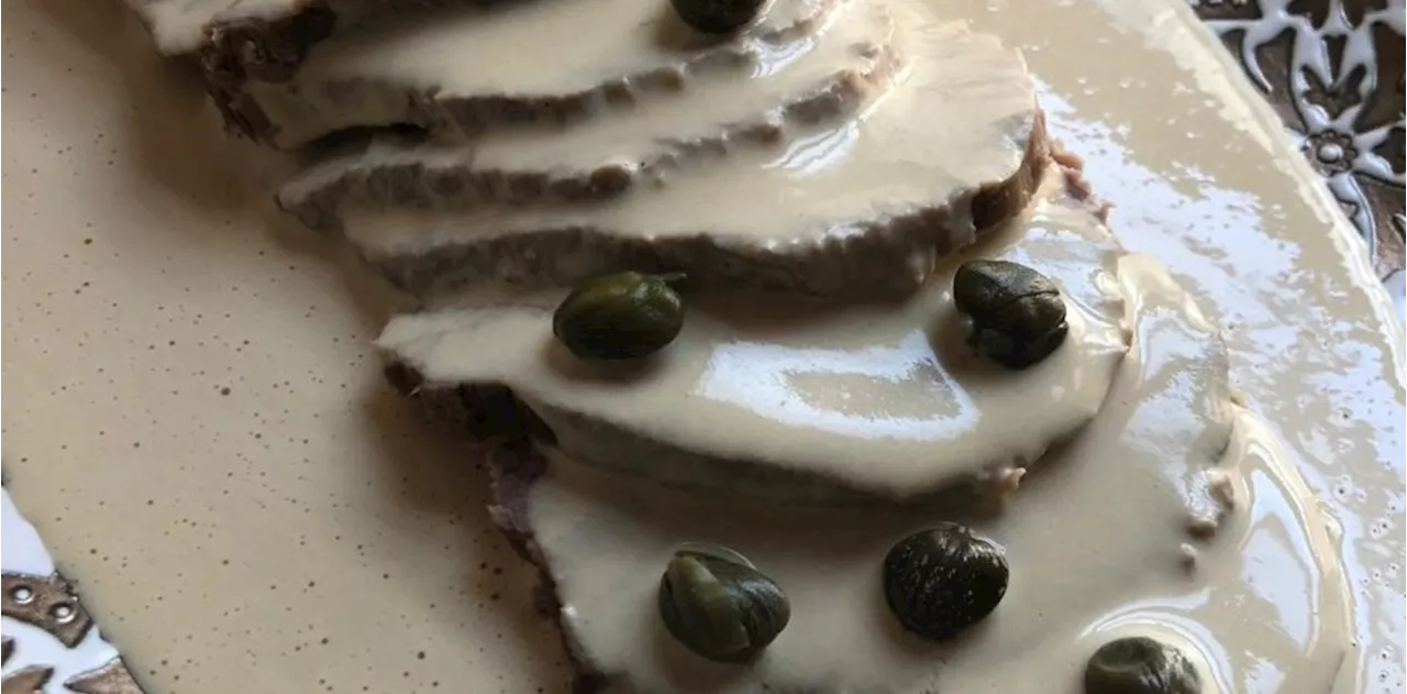 Recetas de vitel toné: paso a paso, 6 versiones distintas para Navidad y Fin de año