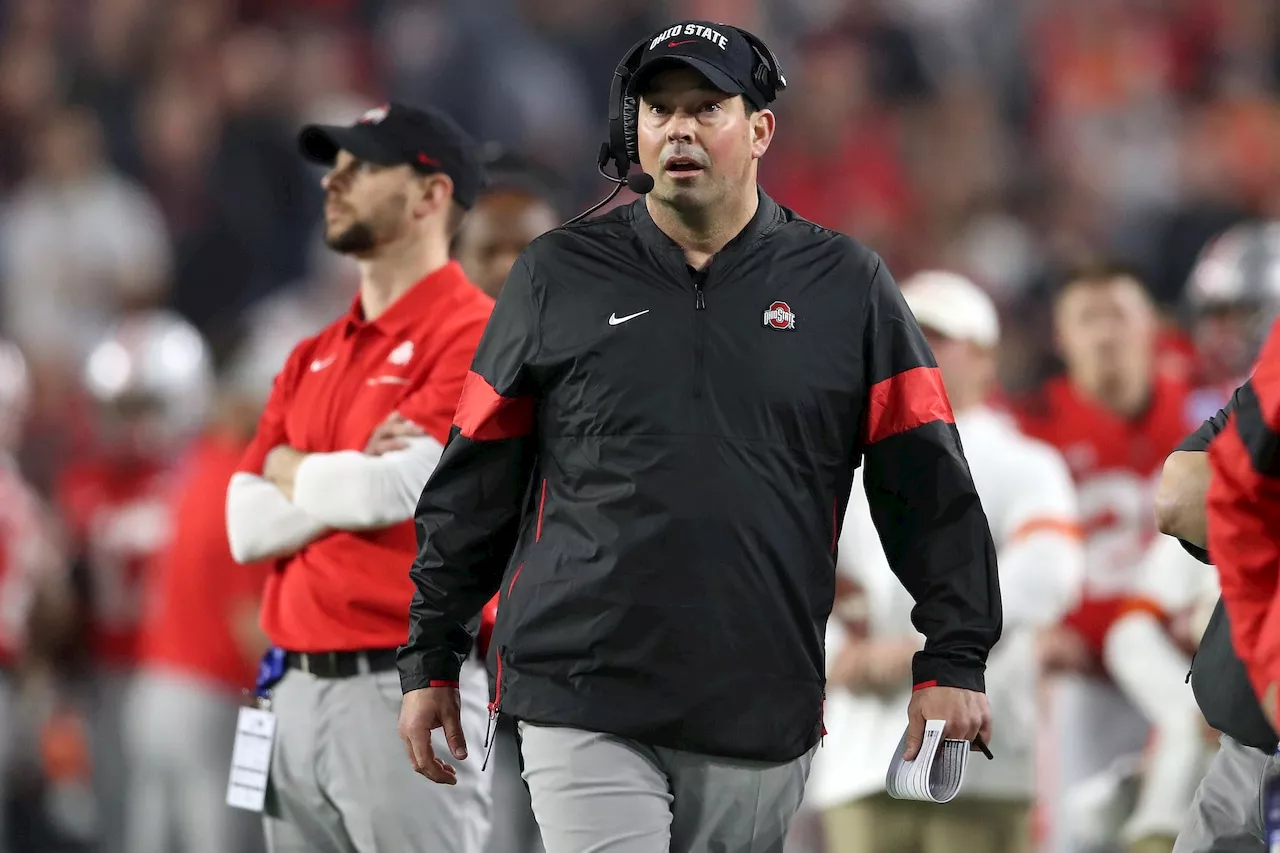 One person is standing between Ohio State football and a national championship run