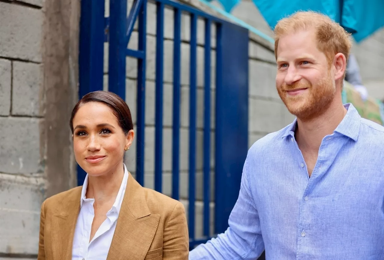 Meghan Markle : cette accusation sans appel de la duchesse sur Charles III et Camilla Parker Bowles