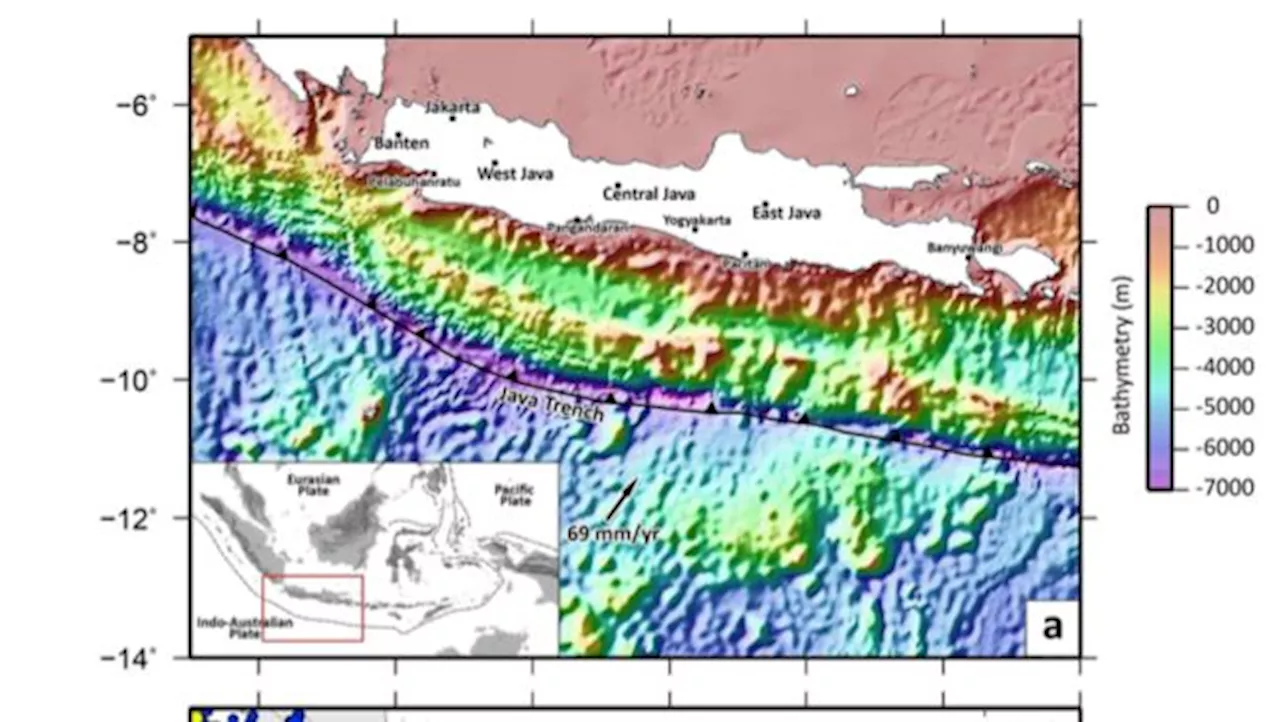 Ancaman Megathrust Nyata, Ini Saran BMKG Untuk Para Pelaku Wisata