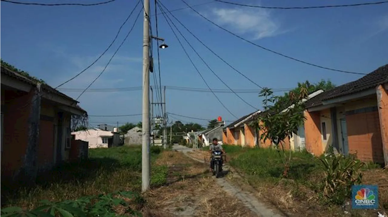 Terungkap! Alasan di Depok-Tangerang-Bekasi Kota Gak Ada Rumah Subsidi