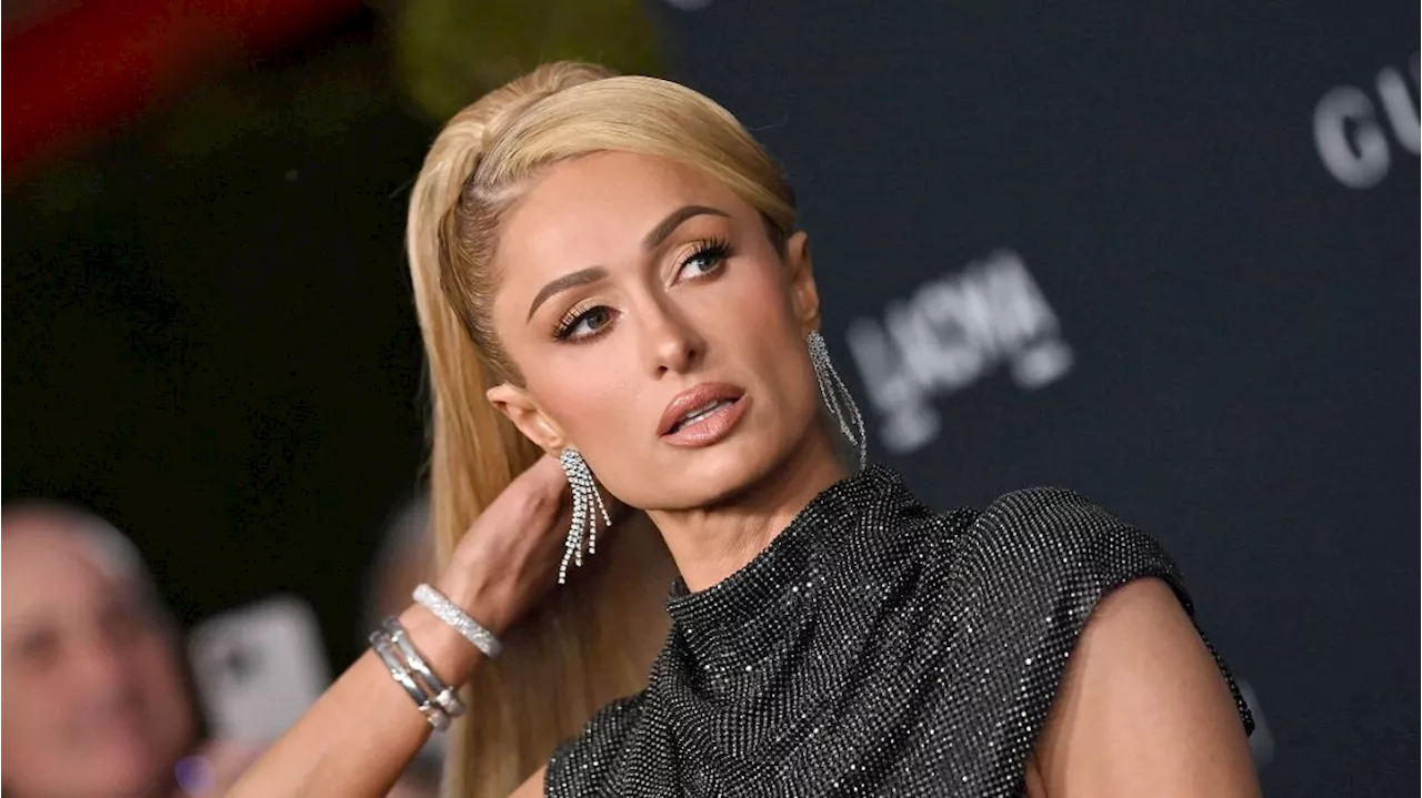 Paris Hilton cogita seguir carreira política após aprovação de lei contra abuso infantil