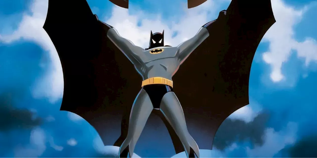 If You Can't Wait for 'The Batman 2,' Stream This Classic Batman Movie Instead