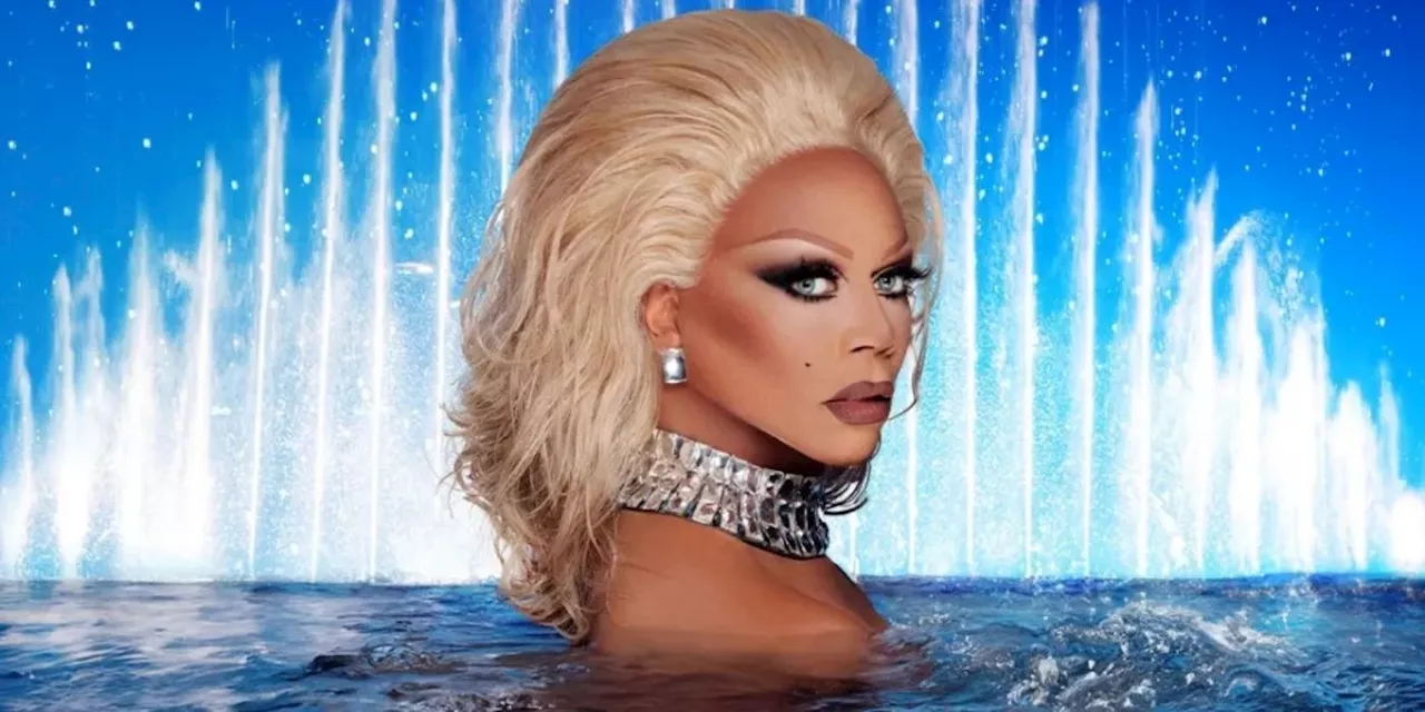 Your New Favorite Christmas Special Stars Two ‘RuPaul’s Drag Race’ Queens