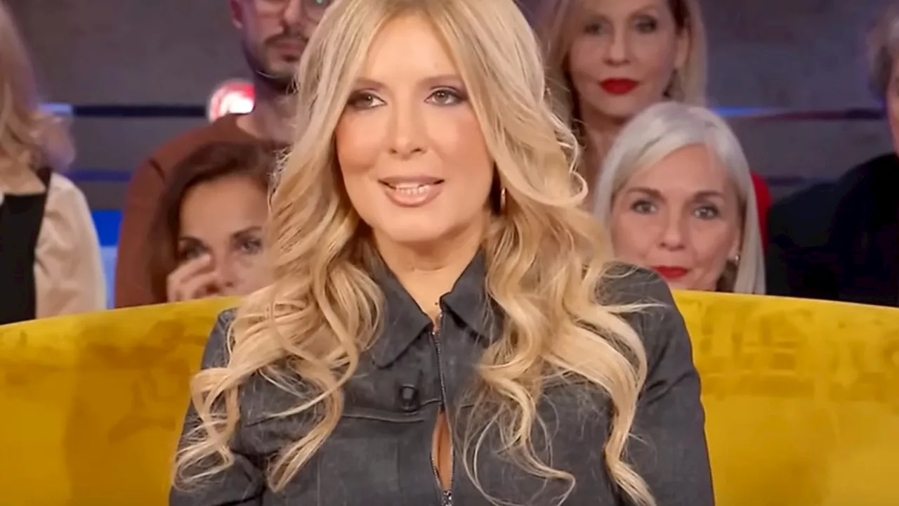 Sanremo 2025: Selvaggia Lucarelli nel Dopofestival, conferma Alessandro Cattelan