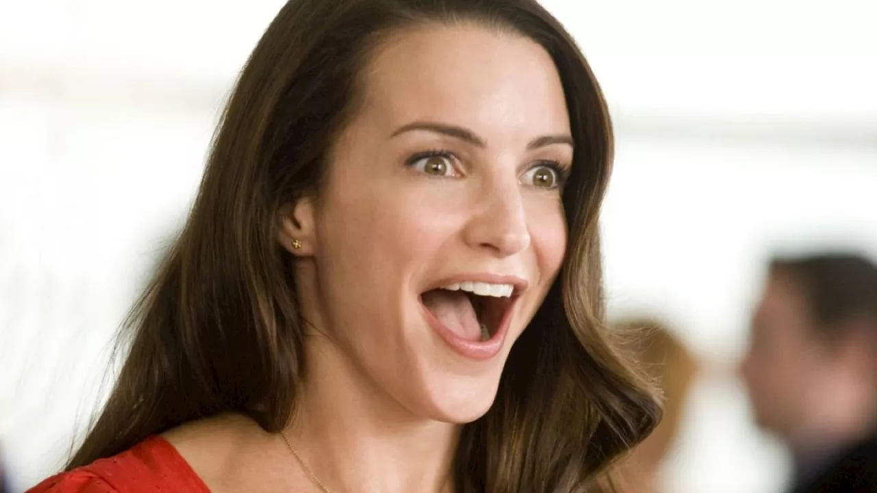 Sex and the City: Kristin Davis lancia 'Are You a Charlotte?', lo spin-off che vorremmo