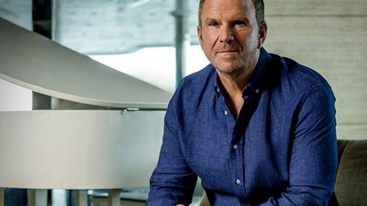 Trump nomina Tilman Fertitta ambasciatore degli Stati Uniti in Italia