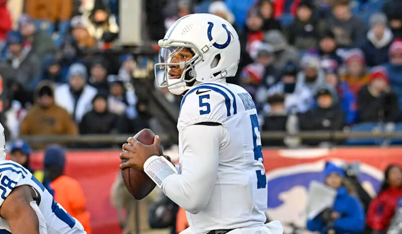 Titans vs Colts Predictions, Picks, and Best Bets for NFL Week 16