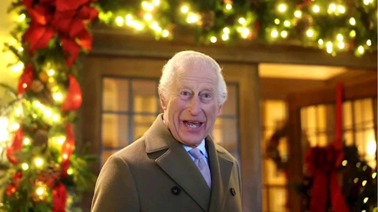 King Charles' Christmas: Who's invited this year?