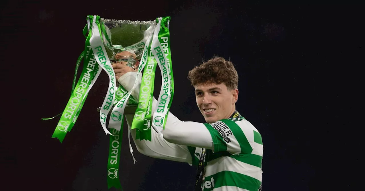 Arne Engels says Celtic would have won cup even if Rangers were awarded penalty