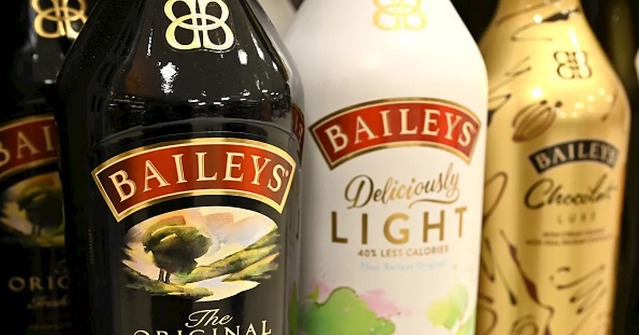 Baileys fans storing bottles incorrectly - avoid this spot for best shelf life