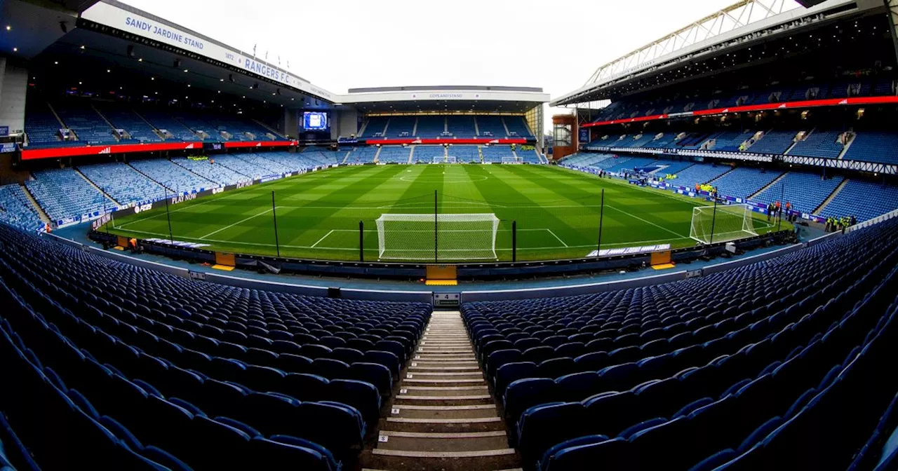 Rangers vs Dundee LIVE team news and build-up ahead of the Premiership clash