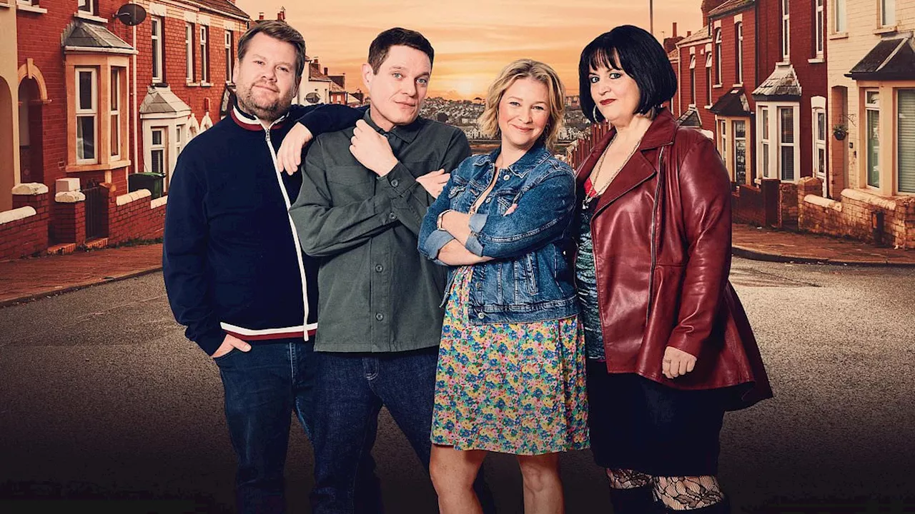 As fans prepare to bid farewell to Gavin and Stacey with a festive swan song, which questions will...