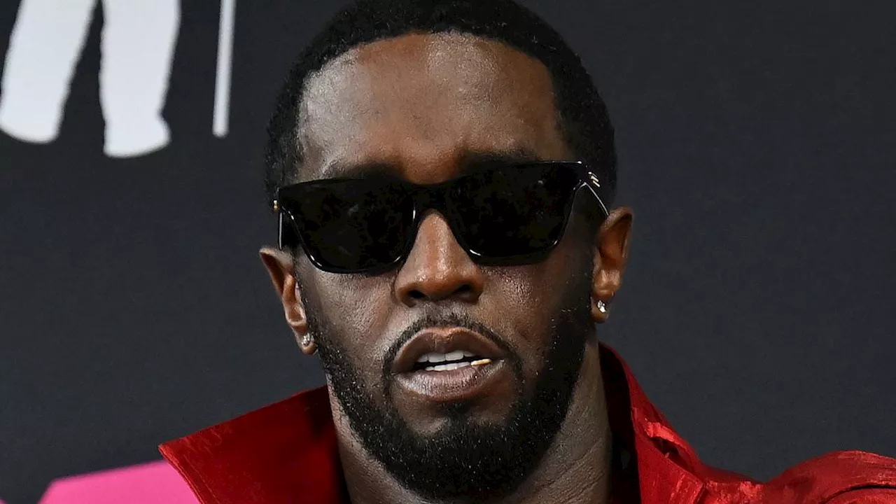 Diddy hit with two more sexual assault lawsuits as claims against him mount ahead of criminal trial