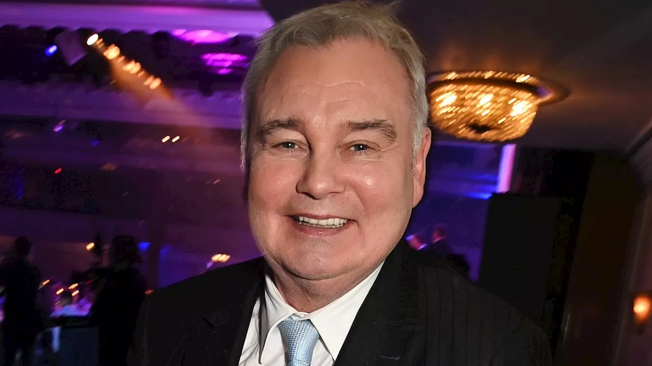 Eamonn Holmes 'rejects huge six-figure offer from ITV to star in Celebrity Big Brother due to...