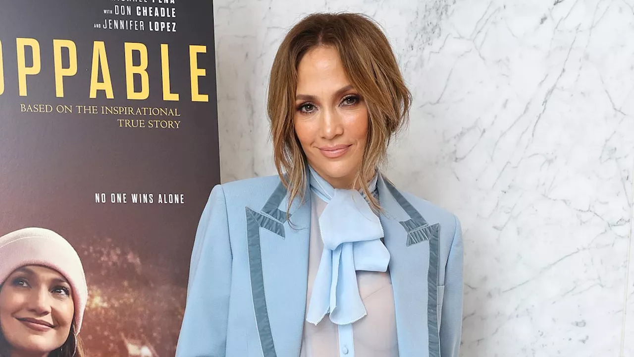 Jennifer Lopez reflects on how she overcomes 'hardships' amid ongoing Ben Affleck divorce