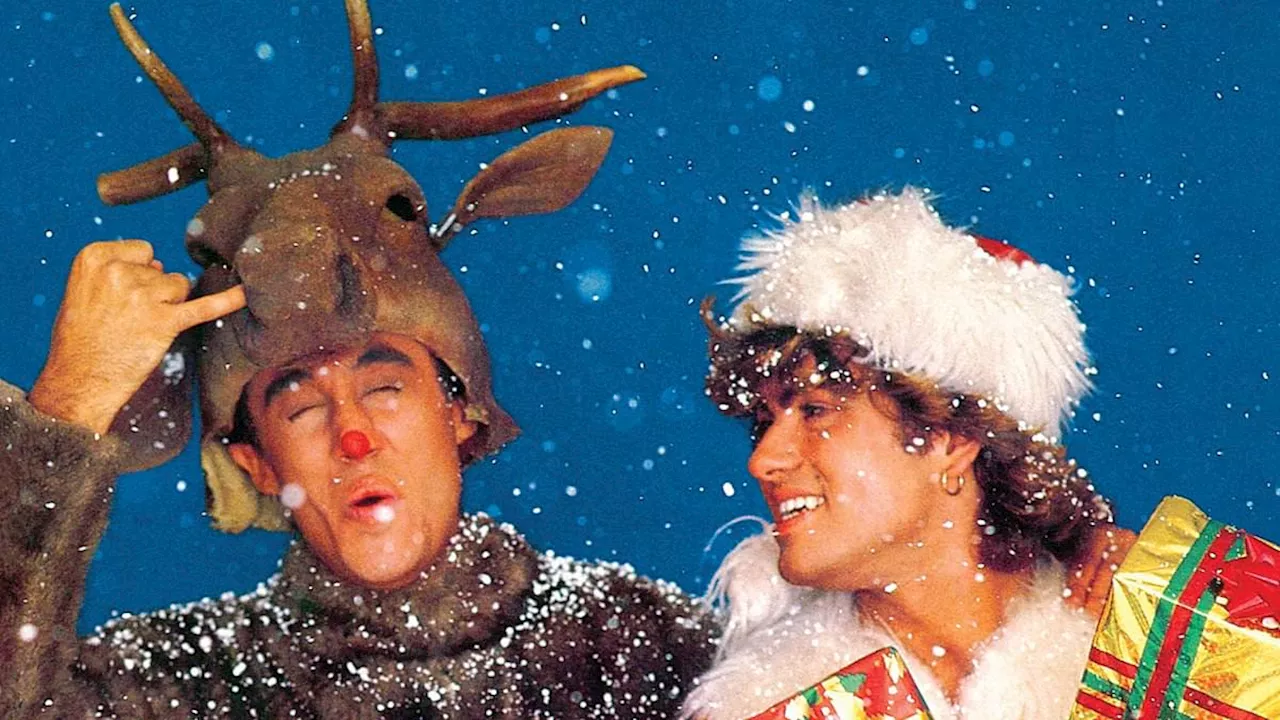 The true story behind Wham's Last Christmas from the people who were there: How bonds forged in...